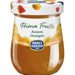 Menz&Gasser, Marmellata di Arance Prima Frutta, con 40% di Frutta