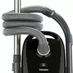 Miele Compact C2 Best Parquet Ecoline Aspirapolvere a Traino con Sacco