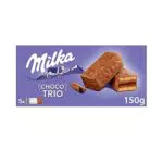 Milka Merenda Choco Tutti Gr.150