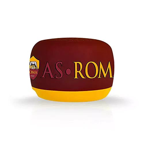 Mini Speaker Bluetooth ASD Roma Prodotto Ufficiale