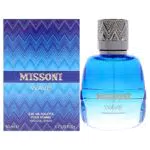 Missoni Wave Edt Vapo 50 Ml