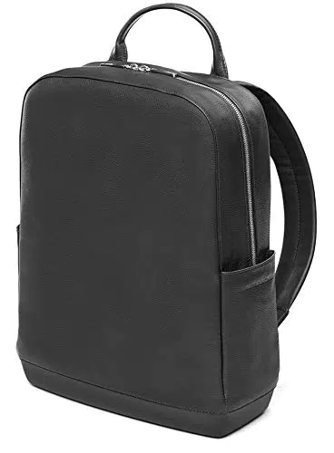 Moleskine Classic Collection Zaino in Pelle, Casual