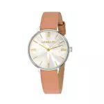 Morellato Orologio Analogico Quarzo Donna con Cinturino in Pelle R0151141502