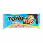 motta Merenda Pan di Spagna, 6 x 35g
