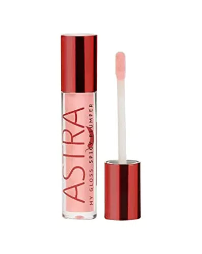 MY GLOSS SPICY PLUMPER