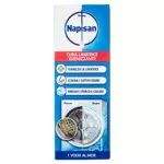 Napisan Cura Lavatrice Igienizzante, 1 confezione da 250 ml