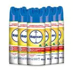 Napisan Spray Disinfettante Milleusi Fragranza Limone
