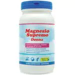 Natural Point Magnesio Supremo Donna - 150 Gr