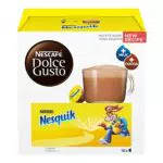 NESCAFÉ DOLCE GUSTO Nesquik Bevanda al Gusto Cioccolato
