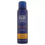 Neutro Roberts, Deodorante Spray Uomo Asciutto Essenza Mediterranea
