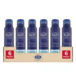 Neutro Roberts, Deodorante Uomo Spray Fresco Essenza Marina