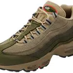 Nike Air Max 95 Se, Sneaker Uomo, Medium Olive/Black-Rough Green