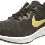 Nike Revolution 6 NNcarpe da Corsa Uomo, Nero