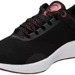 Nike W Renew Serenity Runneaker Donna, Black/Dark Beetroot/Dark Pony/Archaeo Pink