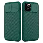 Custodia per iPhone 12 Pro Max, verde