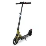 Nilox Doc Eco 3onopattino Elettrico, E-Scooter Unisex Adulto