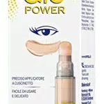 Nivea Q10 Power 3in1 Eye Care Cushion 02 Nude 4 ml, Crema contorno occhi colorata e idratante