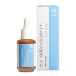 Nuvo' Bava di Lumaca 80% Siero Gel Contorno Occhi per Borse ed Occhiaie Idratante Illuminante Antirughe 30ml