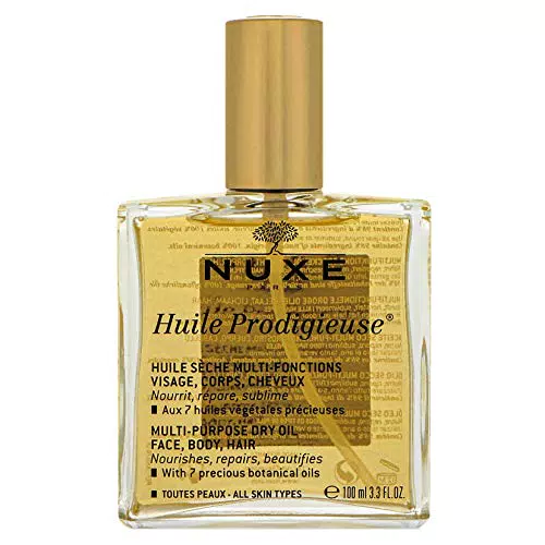 Nuxe Huile Prodigieuse Olio Secco Multifunzione - 100 ml
