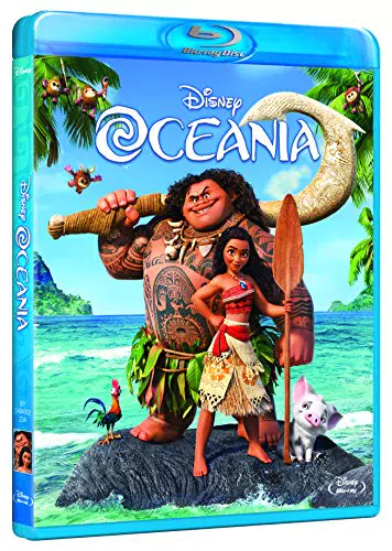Oceania