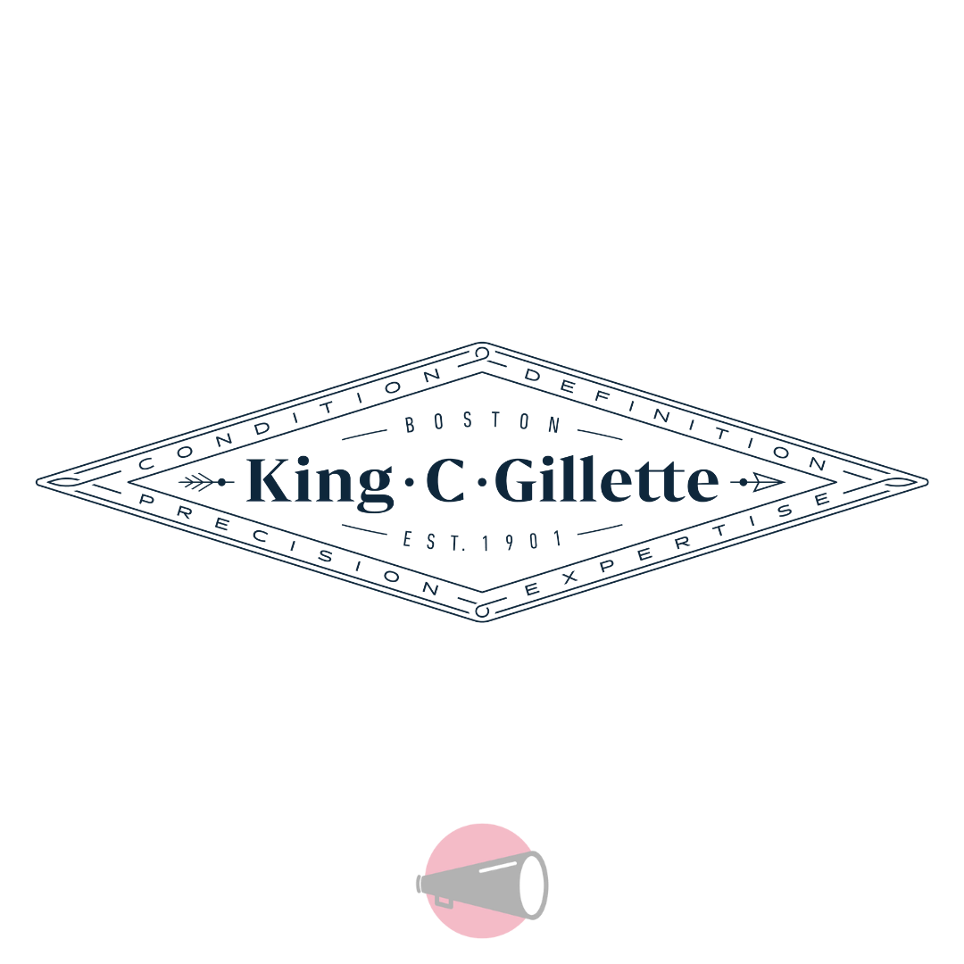 King C Gillette sconti, offerte e promozioni