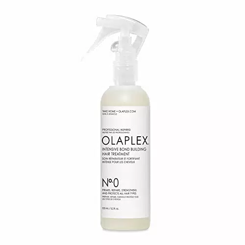 OLAPLEX N°0 Intensive Bond Building Hair Treatment