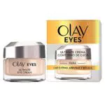 OLAY Crema Contorno Occhi Eyes Ultimate, crema occhi antirughe