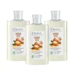 Omia, Bagno Seta Erboristico all'Olio di Argan del Marocco