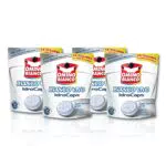 Omino Bianco - Additivo Lavatrice Bianco Vivo Idrocaps