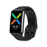 OPPO Watch Free, Nero