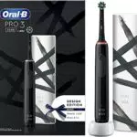 Oral-B Spazzolino Elettrico Ricaricabile Pro 3 3500N
