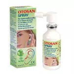 Otosan Spray Auricolare, 50 ml