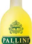 Pallini Limoncello - 1000 ml: nato dall’infusione del pregiato Limone Costa D'Amalfi IGP raccolto a mano a Vietri sul Mare