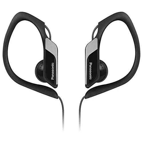Panasonic RP-HS34E-K Auricolare