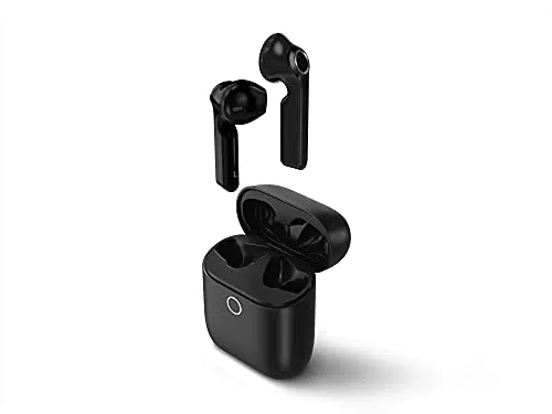 Panasonic RZ-B100WDE-K Auricolari Wireless, Cuffie Bluetooth