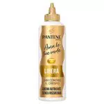 Pantene Pro-V Crema Nutriente Senza Risciacquo contro il crespo
