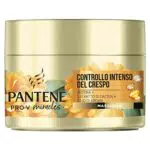 Pantene Pro-V Maschera Miracles Controllo Intenso del Crespo
