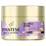 Pantene Pro-V Maschera Miracles SOS Capelli Intenso