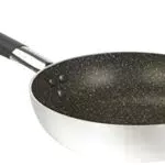 Pentole Agnelli ALSA111BINF20 Infinity Padella Svasata Alta