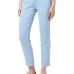 Pepe Jeans Maura Pantaloni, Donna, Blu