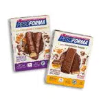 Pesoforma Barrette Caramello Salato, Pasti Sostitutivi Dimagranti