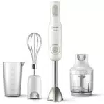 Philips Frullatore a Immersione HR2543/00, nuova Daily+ collection