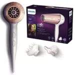 Philips HP8280/00 - Asciugacapelli Moisture Protect