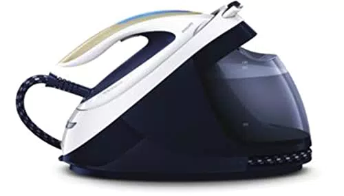 Philips PerfectCare Elite GC9635/20 ferro da stiro a caldaia 2700 W 1