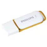 Philips USB flash drive Snow Edition 128GB, USB2.0