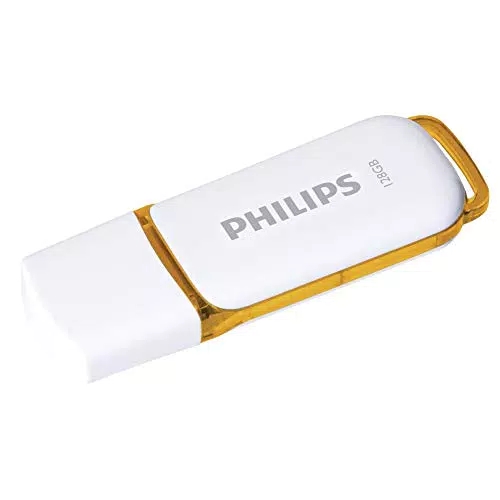 Philips USB flash drive Snow Edition 128GB, USB2.0