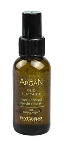 Phytorelax Laboratories Argan Trattamento Olio - 60 ml