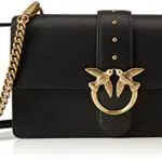 PinkoOVE CLASSIC ICON SIMPLY 13 CL Donna Borsa, Taglia unica