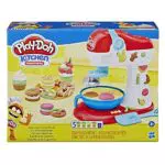 Play-Doh Kitchen Creations - Miscelatore per dolcetti