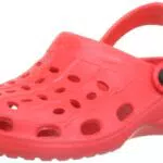 Playshoes EVA-Clog Basic, Zoccoli Unisex - Bambini e ragazzi
